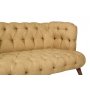 Atelier del Sofa Sofa dvosed West Monroe Milky Brown - slika 3
