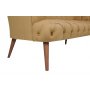 Atelier del Sofa Sofa dvosed West Monroe Milky Brown - slika 5