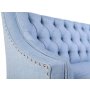 Atelier del Sofa Sofa dvosed Lamont Indigo Blue - slika 4