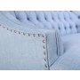 Atelier del Sofa Sofa dvosed Lamont Indigo Blue - slika 5