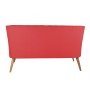Atelier del Sofa Sofa dvosed Lamont Tile Red - slika 2