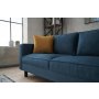 Atelier del Sofa Sofa dvosed Kale Velvet Oil Green - slika 4
