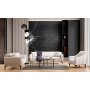Atelier del Sofa Sofa dvosed Belissimo Off White - slika 2