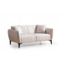 Atelier del Sofa Sofa dvosed Belissimo Off White - slika 4
