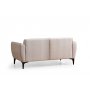 Atelier del Sofa Sofa dvosed Belissimo Off White - slika 5