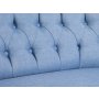 Atelier del Sofa Sofa dvosed Richland Loveseat Indigo Blue - slika 5