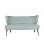 Atelier del Sofa Sofa dvosed Bienville Indigo Blue - slika 2