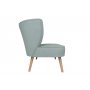 Atelier del Sofa Sofa dvosed Bienville Indigo Blue - slika 4