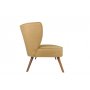 Atelier del Sofa Sofa dvosed Bienville Milky Brown - slika 4