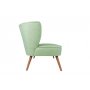 Atelier del Sofa Sofa dvosed Bienville Petrol Green - slika 4