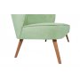 Atelier del Sofa Sofa dvosed Bienville Petrol Green - slika 5