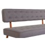 Atelier del Sofa Sofa dvosed Westwood Loveseat Grey - slika 3