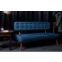 Atelier del Sofa Sofa dvosed Westwood Loveseat Night Blue - slika 5