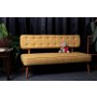 Atelier del Sofa Sofa dvosed Westwood Loveseat Yellow - slika 5