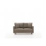 Atelier del Sofa Sofa dvosed Eva Cream - slika 5