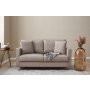 Atelier del Sofa Sofa dvosed Eva Cream - slika 1