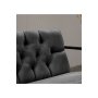 Atelier del Sofa Sofa dvosed Oslo Fume - slika 3