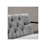 Atelier del Sofa Sofa dvosed Oslo Grey - slika 3