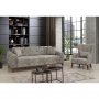Atelier del Sofa Sofa i fotelja Marta TKM02 Grey - slika 1