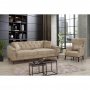 Atelier del Sofa Sofa i fotelja Marta TKM04 Cream - slika 1
