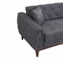 Atelier del Sofa Sofa i fotelja Marta TKM05 Blue - slika 4