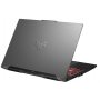 ASUS TUF Gaming A16 FA607PI-N3010 (WUXGA, Ryzen 9 7845HX, 16GB, SSD 1TB, RTX 4070) - slika 2