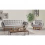 Atelier del Sofa Sofa i fotelja Fiona TKM03 1008 - slika 2
