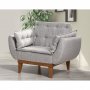 Atelier del Sofa Sofa i fotelja Fiona TKM03 1008 - slika 4