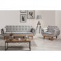 Atelier del Sofa Sofa i fotelja Fiona TKM03 1008 - slika 1