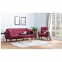 Atelier del Sofa Sofa i fotelja Aria TAKIM2 S 94819 - slika 2