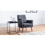 Atelier del Sofa Sofa i fotelja Aria TKM01 1053 - slika 4