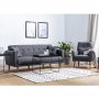 Atelier del Sofa Sofa i fotelja Aria TKM01 1053 - slika 1