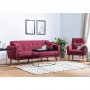 Atelier del Sofa Sofa i fotelja Aria TKM02 94819 - slika 1