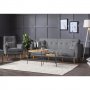 Atelier del Sofa Sofa i fotelja Aria TKM04 94216 - slika 1