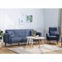 Atelier del Sofa Sofa i fotelja Aria TKM06 1048 - slika 1