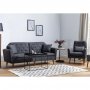 Atelier del Sofa Sofa i fotelja Terra TKM01 1053 - slika 1