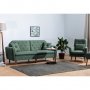 Atelier del Sofa Sofa i fotelja Terra TKM07 1070 - slika 1