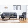 Atelier del Sofa Sofa i fotelja Aqua TAKIM1 S 1053 - slika 1