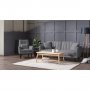 Atelier del Sofa Sofa i fotelja Aqua TAKIM4 S 94216 - slika 2