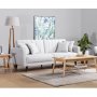 Atelier del Sofa Sofa i fotelja Aqua TAKIM5 S 1005 - slika 3