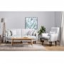 Atelier del Sofa Sofa i fotelja Aqua TAKIM5 S 1005 - slika 1