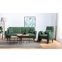 Atelier del Sofa Sofa i fotelja Aqua TAKIM7 S 1070 - slika 1