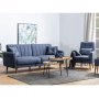 Atelier del Sofa Sofa i fotelja Aqua TKM06 1048 - slika 1