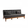 Atelier del Sofa Sofa i fotelja Fuoco TKM01 1053 - slika 3