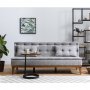 Atelier del Sofa Sofa i fotelja Fuoco TKM03 1008 - slika 4