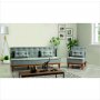 Atelier del Sofa Sofa i fotelja Fuoco TKM03 1008 - slika 1