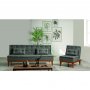 Atelier del Sofa Sofa i fotelja Fuoco TKM04 94216 - slika 1