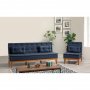 Atelier del Sofa Sofa i fotelja Fuoco TKM06 1048 - slika 2