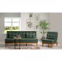 Atelier del Sofa Sofa i fotelja Fuoco TKM07 1070 - slika 1