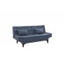 Atelier del Sofa Sofa i fotelja Santo S 1048 Navy Blue - slika 3